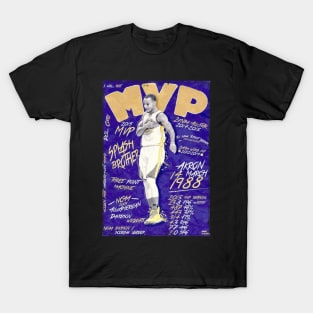 Stephen curry s T-Shirt